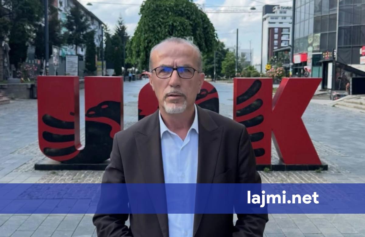 Bekim Haxhiu kërkon dorëheqjen e gjithë kryesisë së PDK së