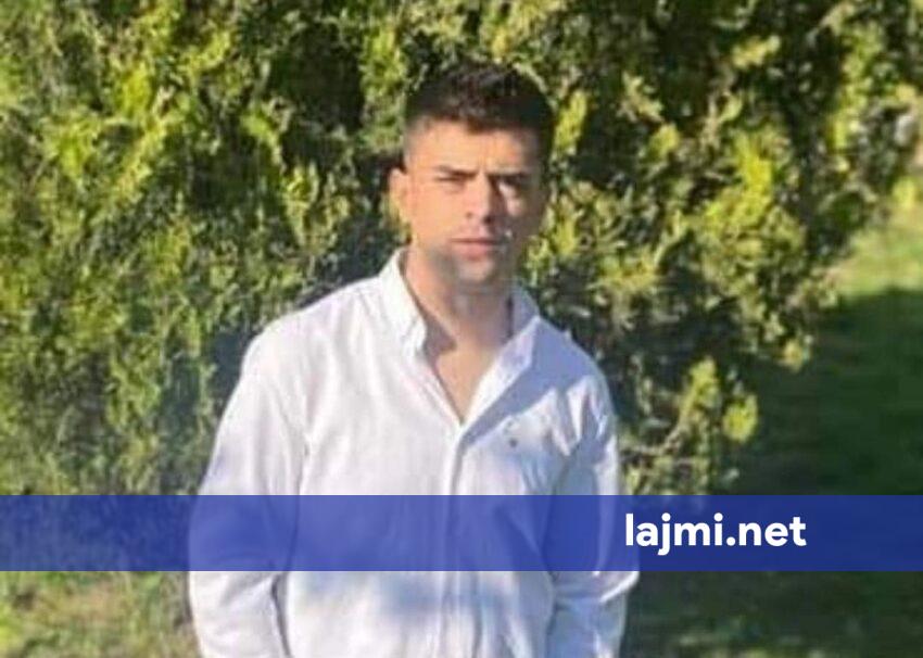 U ther me thikë  dyshohet se u hodh nga vetura në lëvizje   nesër para gjykatës rasti i vdekjes së Auron Thaqit