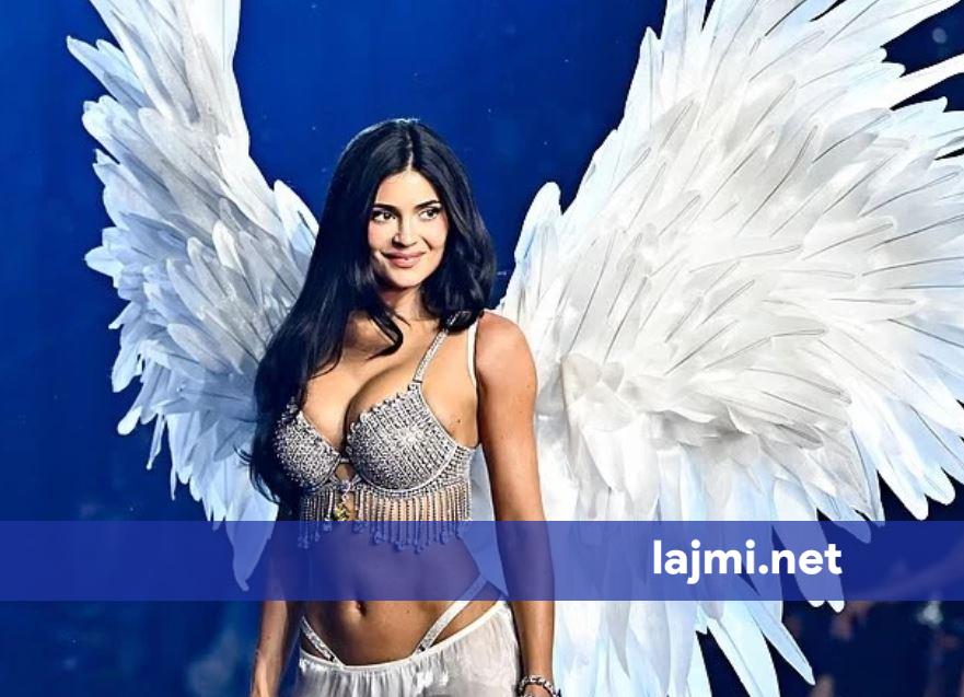 besoni-apo-jo-por-kylie-jenner-fitoi-5-milione-dollare-per-5-minuta-ne-pisten-e-victoria-s-secret