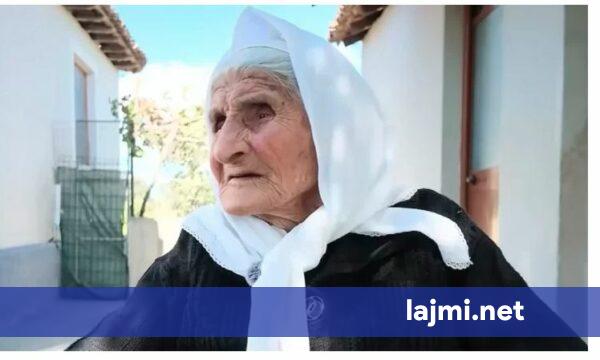 jetoj-aq-gjate-sa-ka-vendosur-zoti-bbc-me-reportazh-per-qamile-marran-117-vjecaren-qe-mund-te-jete-personi-me-i-vjeter-ne-bote