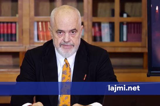 Rama  Qeveria nuk rrëzohet me dhunë   për 4 muaj kam dëgjuar sharje  asnjë kërkesë konkrete