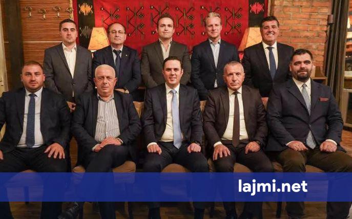 Lutfi Haziri thirrje shqiptarëve në Serbi  Më 25 tetor bashkojeni votën në një listë