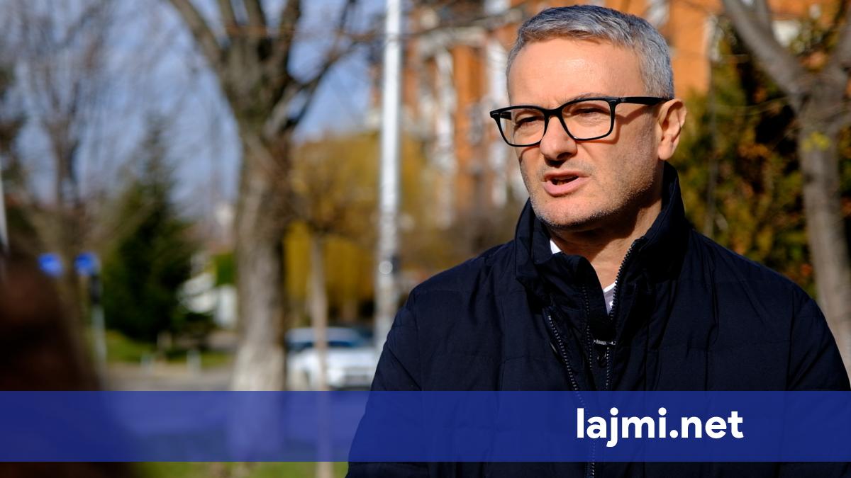  Nuk kemi asnjë dokument zyrtar   Arifi kritikon qasjen e Kosovës ndaj vendimit të Speciales