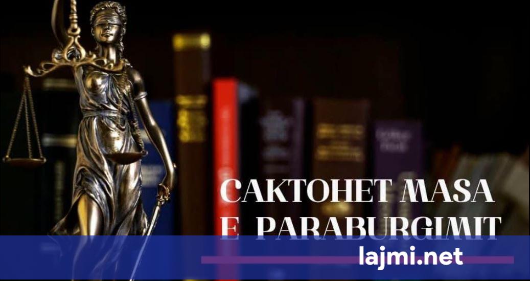 Gjykata cakton një muaj paraburgim për nëntë të dyshuar për mashtrim me  Call Center 