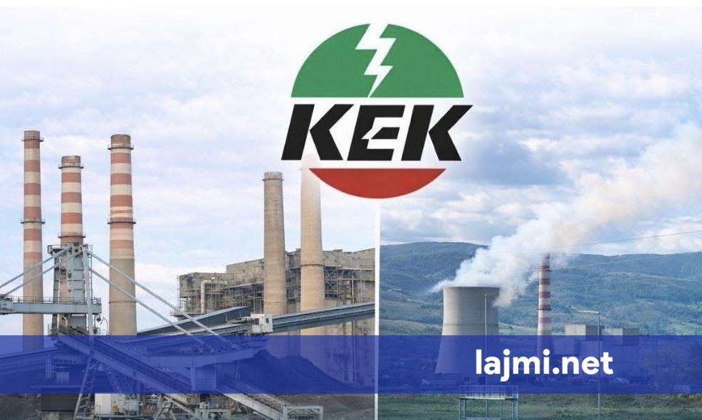 Njësia B2 e Kosovës B pritet të rikthehet në operim të hënën  KEK nervozohet me mediat  Mos e paraqitni si kolaps energjetik