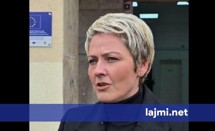 Sinani me thirrje për qytetarët  Dilni sot votoni  është ditë jetike për shqiptarët e Luginës