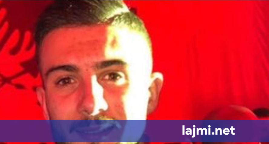  Plumbin e kam ende në sy   para nisjes drejt Italisë  rrëfehet 28 vjeçari që u plagos në protestë