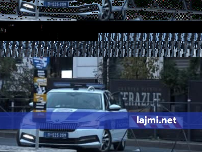 Prokuroria në Beograd paralajmëron reagim ligjor ndaj çdo akti dhune gjatë zgjedhjeve