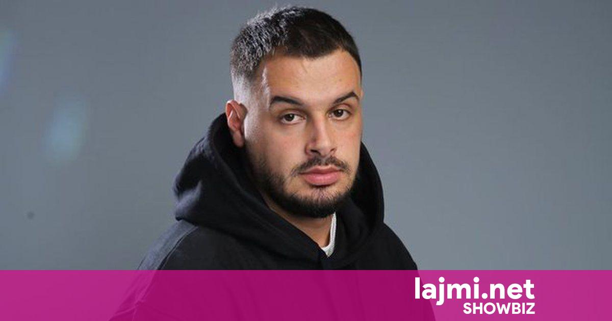 Dj Dagz humb personin e zemrës