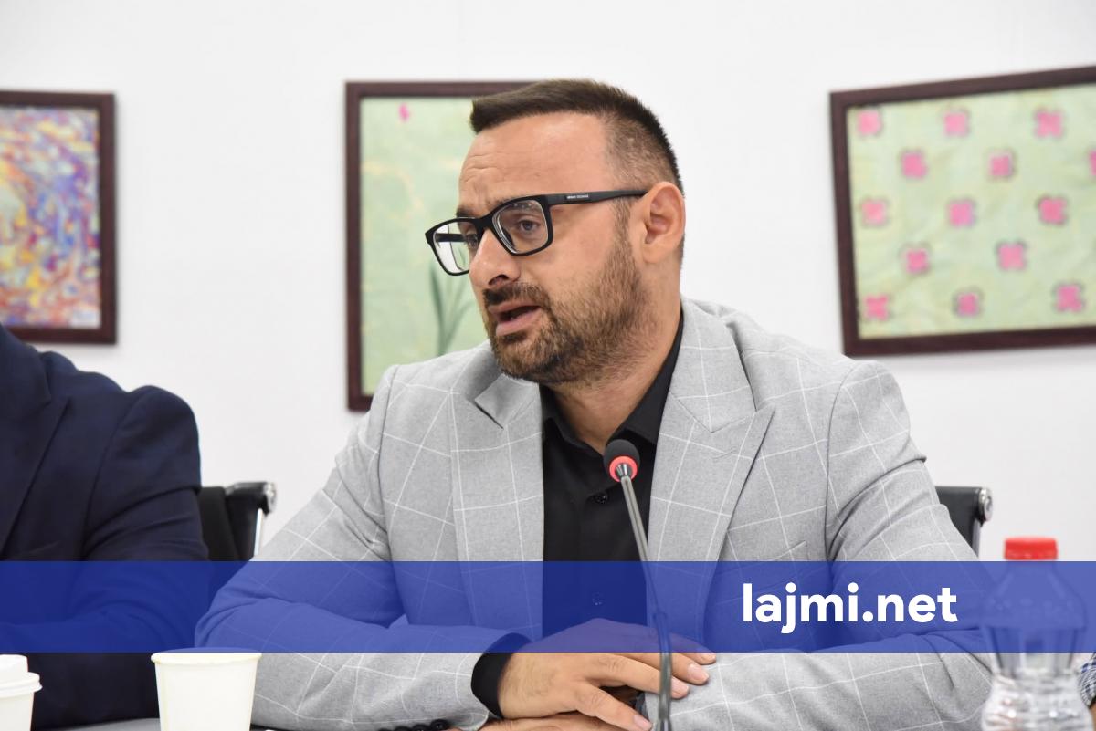 Avokati Jashari  Reagimet e Policisë dhe Prokurorisë për vrasjen në Vitromiricë e shpërfaqin edhe më shumë amatorizmin e institucioneve tona