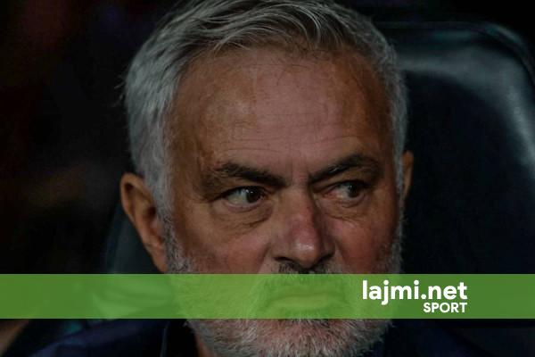 Mourinho  mjeshtri i El Clásicos  strategjia e portugezit hesht Camp Noun