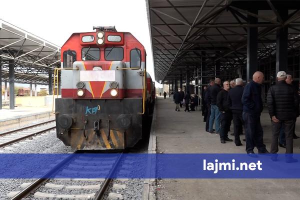 Punëtorët e Infrakos it protestojnë për indeksimin e pagave  ja çka paralajmërojnë