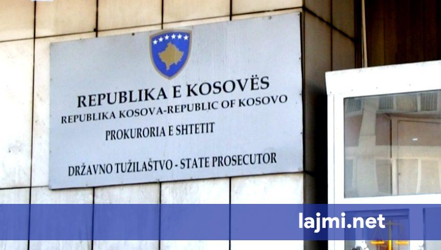 Kryeprokurori i Shtetit kërkon raport me detaje për rastin e Arlinda Zekajt  Do ketë masa ligjore për zyrtarët përgjegjës nëse konstatohet se pati neglishencë