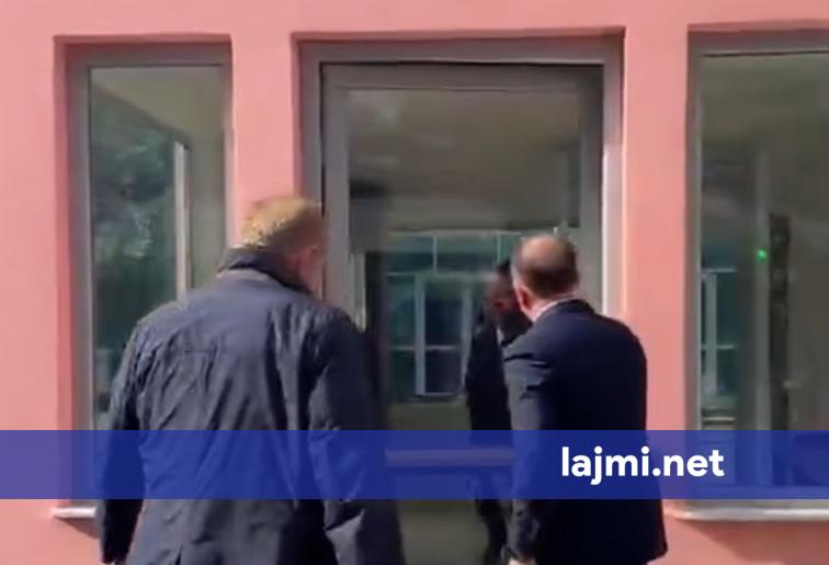 Behgjet Pacolli paraqitet në SPAK  thirret si person në dijeni për çështjen e aeroportit të Vlorës