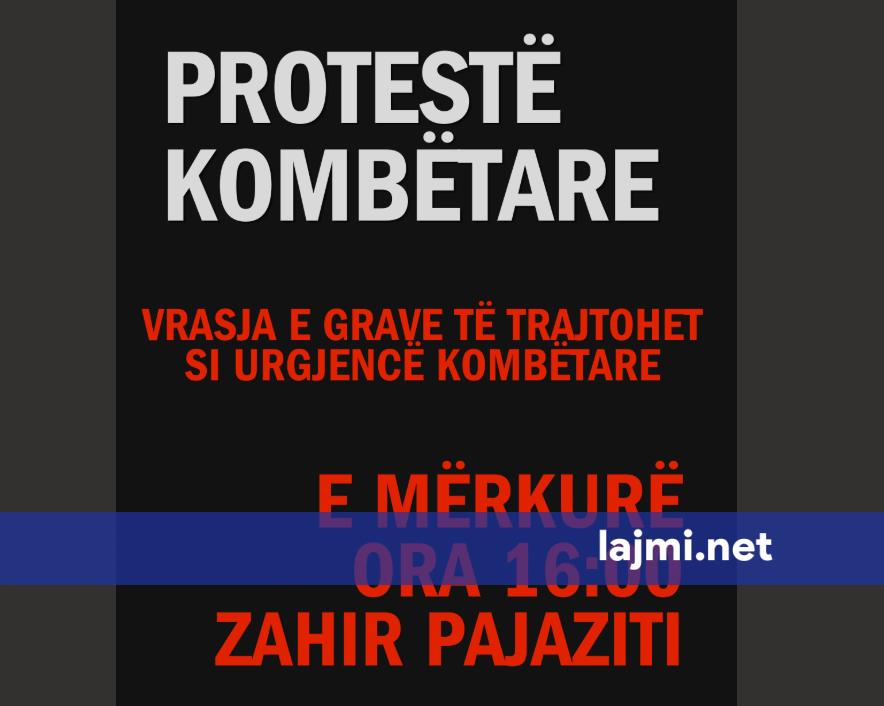 Kolektivi Feminist paralajmëron protestë pas vrasjes së Arlinda Zekajt  Mjaft me vrasjen e grave