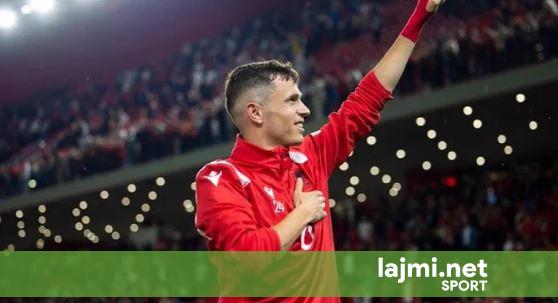 Jasir Asani drejt rikthimit te Shqipëria  vjen lajmi nga Irani