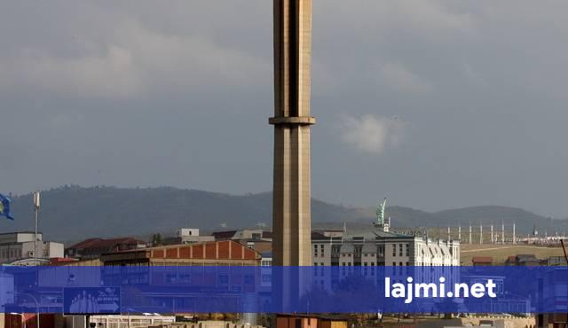 Termokosi njofton se është rikthyer furnizimi me ngrohje