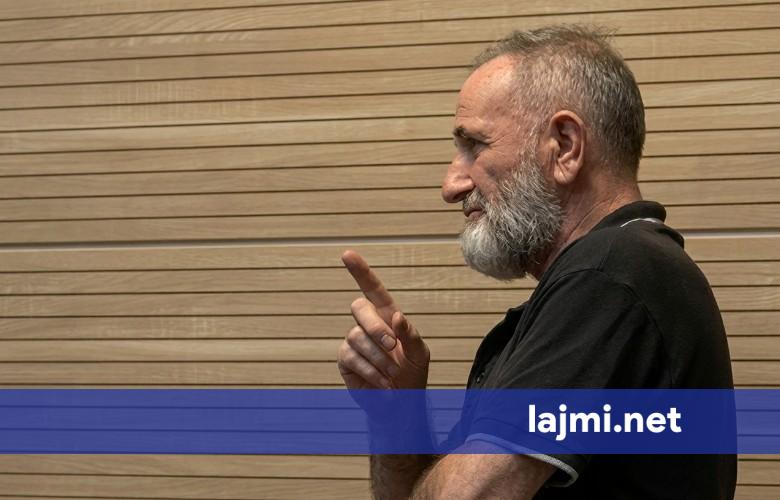 Apeli vërteton dënimin me gjashtë vjet burgim për Hysri Selimin për spiunazh