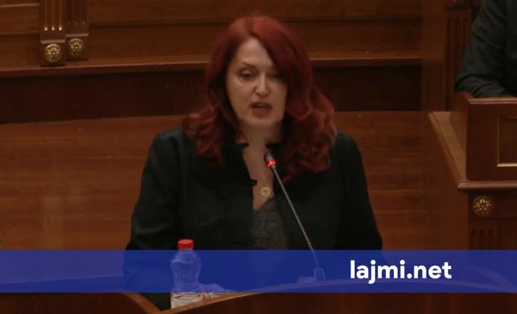 Hoxha  Arlinda i besoi shtetit  por shteti nuk arriti ta mbrojë