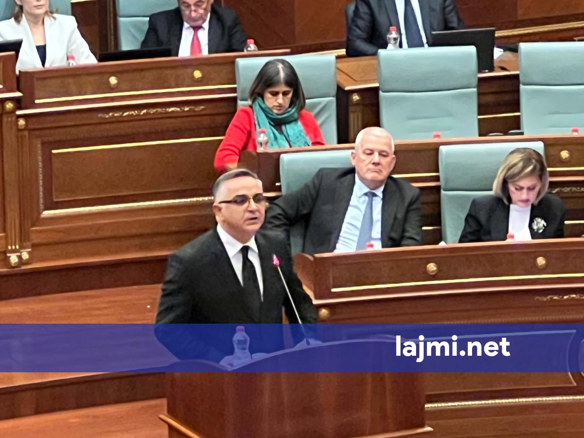 Tahiri pas vrasjes së Arlinda Zekajt  Sot do të duhej të kishte dorëheqje e shkarkime
