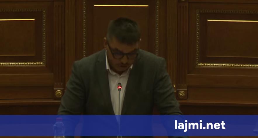 Vrasja e Arlinda Zekajt  Asllani  Institucionet duhet të japin llogari për çdo veprim dhe mosveprim