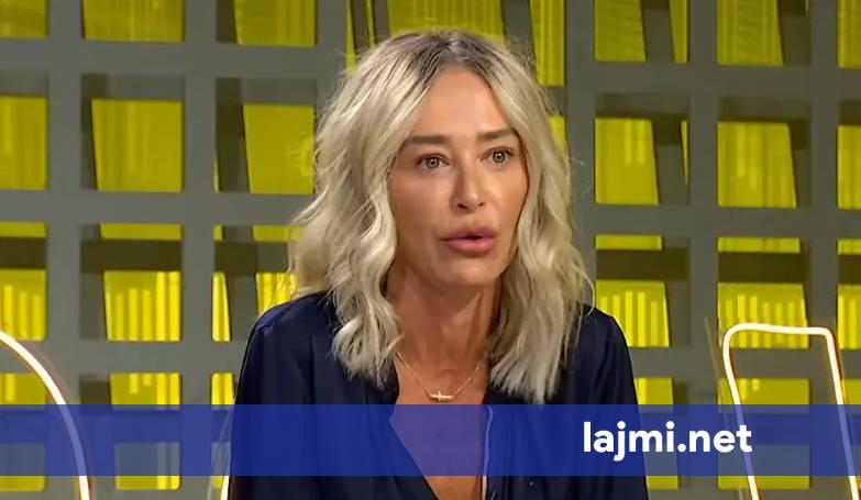 Anita Muçaj kërkon sqarim për mbiemrin Haradinaj në kërcënimet ndaj Arlinda Zekajt
