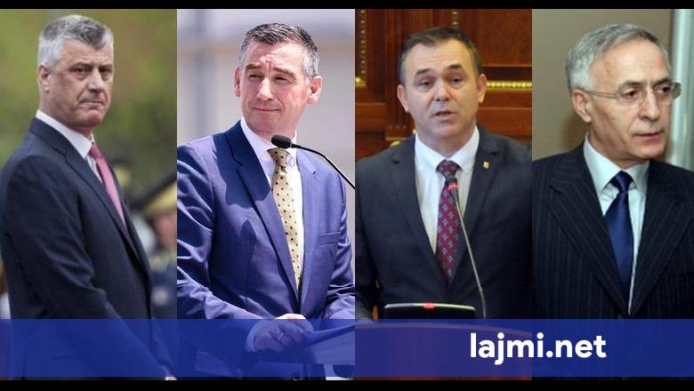 Specialja lejon publikimin me më pak redaktime të dëshmive të 10 dëshmitarëve në gjykimin ndaj Thaçit dhe të tjerëve