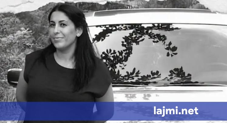 Ish drejtori i Policisë për vr sjen e Arlinda Zekajt  Institucionet e dinin rastin  duhet të japin llogari