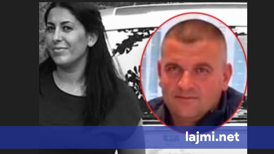 Nëna  vëllai dhe fëmijët e të dyshuarit për vrasjen e Arlinda Zekajt nisen për ta takuar  të shoqëruar nga njësia FIT   pritet arrestimi