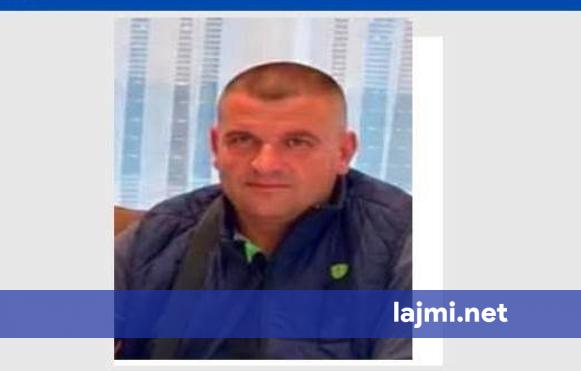 Nëna  vëllai dhe fëmijët e të dyshuarit për vrasjen e Arlinda Zekajt nisen për ta takuar  të shoqëruar nga njësia FIT   pritet arrestimi
