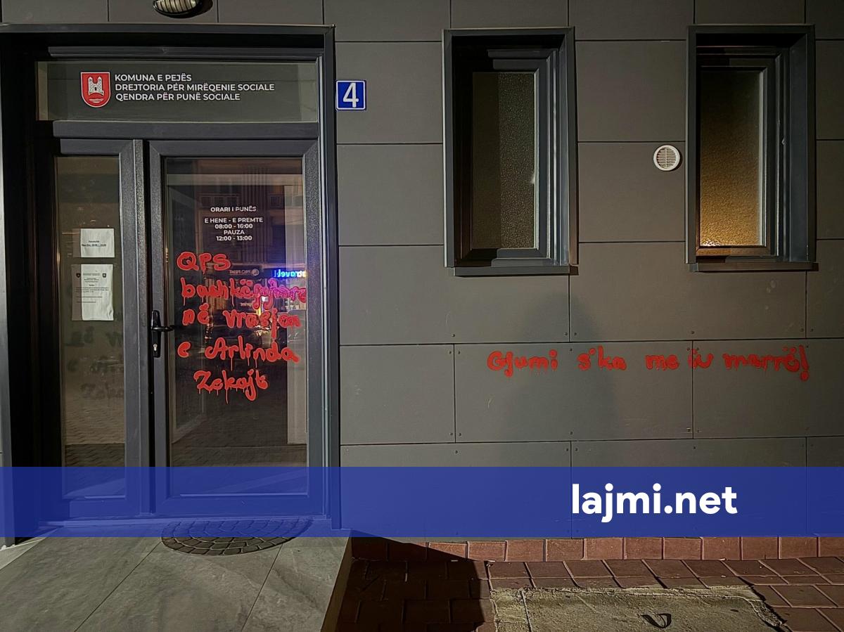 Vrasja e Arlindës dhe grave tjera në Kosovë  sot protestohet në Prishtinë