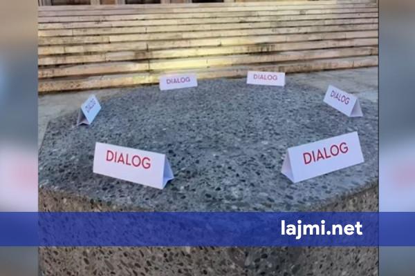 Rama u bën sërish thirrje studentëve për dialog