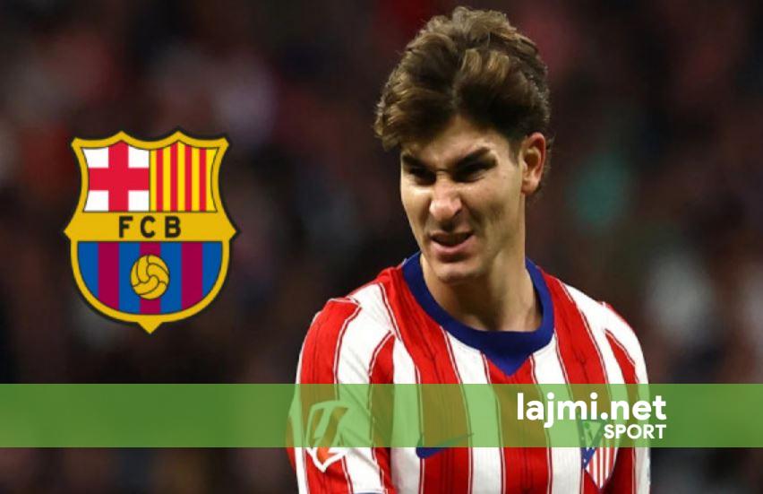barcelona-merr-gjobe-modeste-pas-tentimit-per-transferimin-e-álvarezit