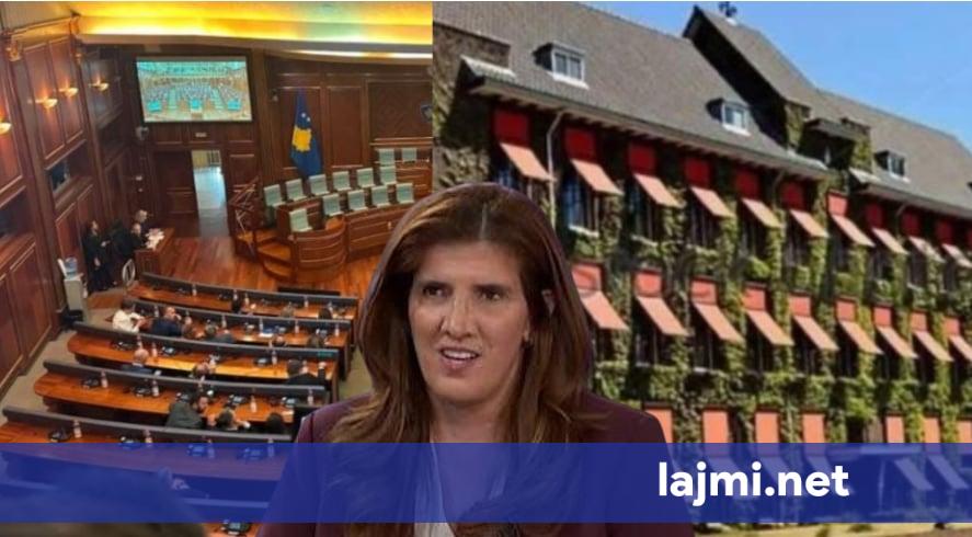  Mbrojtja e UÇK së nuk është çështje partie   Musliu për ligjin e Speciales  PDK ja kërkoi rishqyrtimin  s do heqim dorë