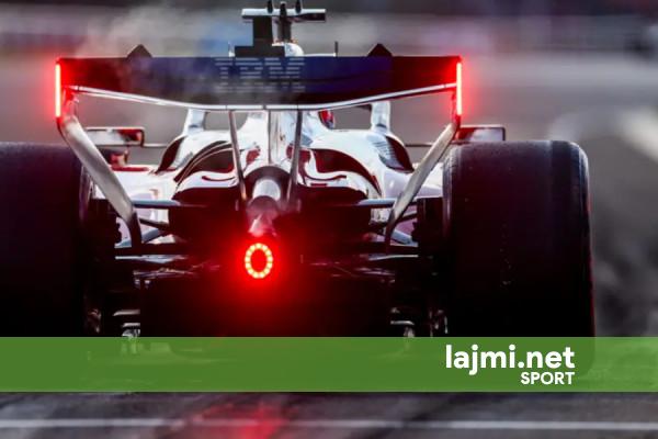 Formula 1 përgatit rikthimin e motorëve V8  më të lehtë  më të lirë dhe me më shumë zhurmë