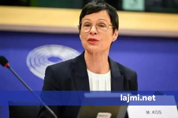 Marta Kos ia bën të qartë Serbisë  S ka përparim drejt BE së pa sanksione ndaj Rusisë