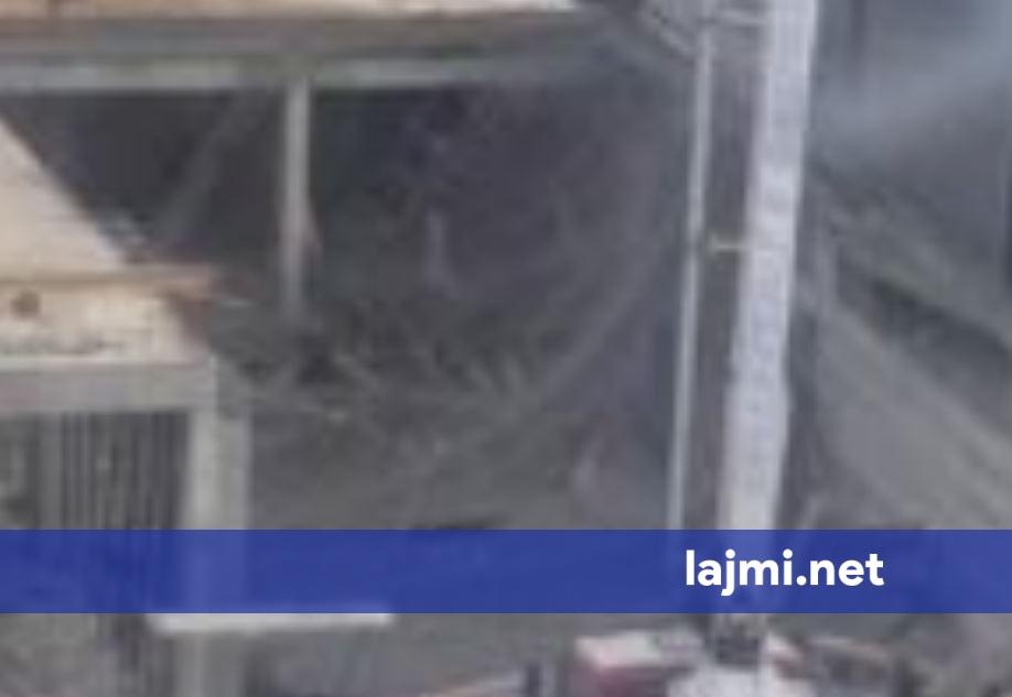 Kjo është gjendja shëndetësore e punëtorëve të lënduar në Prizren