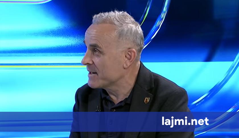 Thaçi  Të gjithë të përfshirët në rastin e Arlindës duhej të jepnin dorëheqje  pa pritur raportet