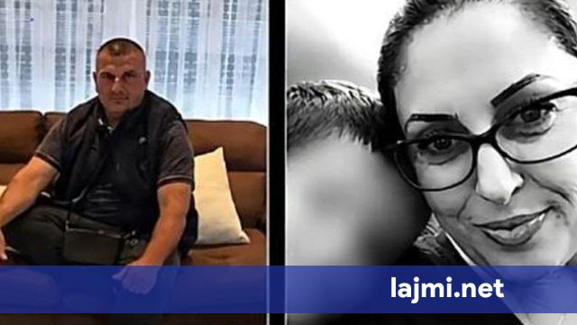 Dosja e Prokurorisë  Në shenjë hakmarrjeje për ndalimin e vëllait në Polici  Albert Sylaj e goditi Arlindën disa herë me sëpatë në dhomën e saj të gjumit