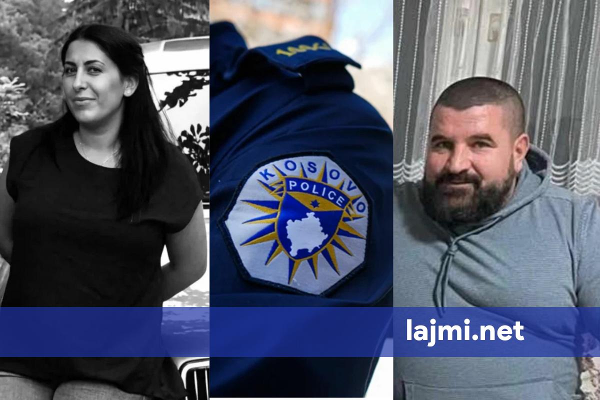 Thellohet skandali  Arlinda Zekaj e denoncoi kërcënimin e kunatit tri ditë para vrasjes  Albert Syla u intervistua vetëm si dëshmitar