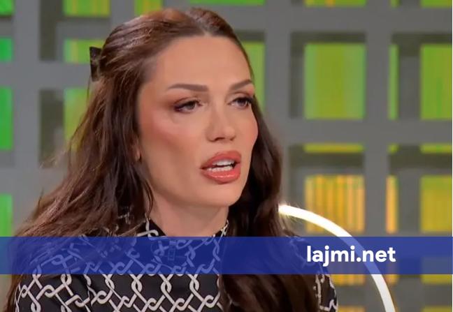 Faruku që dëgjohet në videoincizimin e Arlinda Zekajt  Drenusha Latifi thotë se është toger   Ia publikon fotografinë