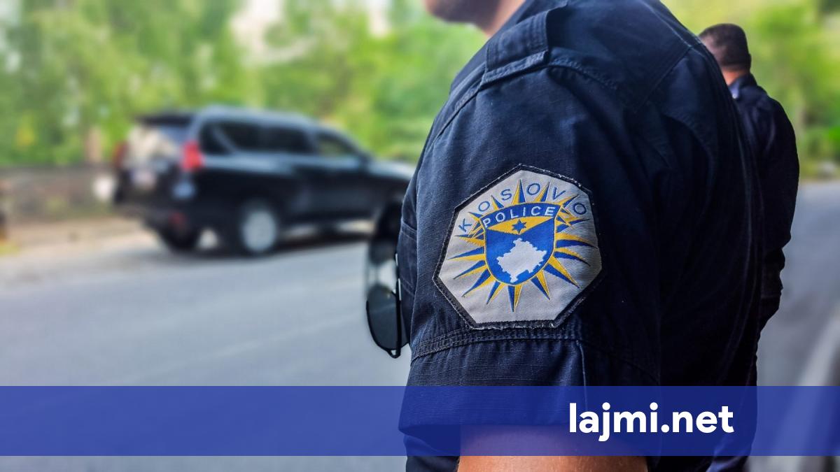 Mesazh për bombë në emailin e shkollës në Leshak  Policia kryen kontrolle