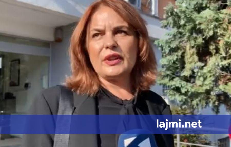 Këshilli Prokurorial suspendon edhe Arlinda Nallbani Gacaferri  koordinatoren për dhunë në familje