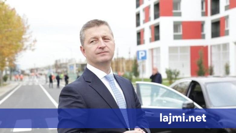 Gjykata Supreme e kthen në rivendosje çështjen penale ndaj Valon Lluka  ai mbetet në paraburgim