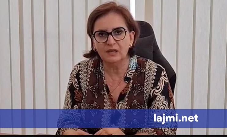 Pas suspendimit të Lumturije Vuçetajt  Valbona Disha Haxhosaj caktohet U D  e kryeprokurores së Pejës