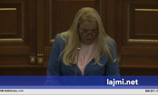 Kadrijaj alarmon për rrezikun e mbylljes së 15 qumështoreve  Rreth 500 punëtorë mund të mbesin pa punë