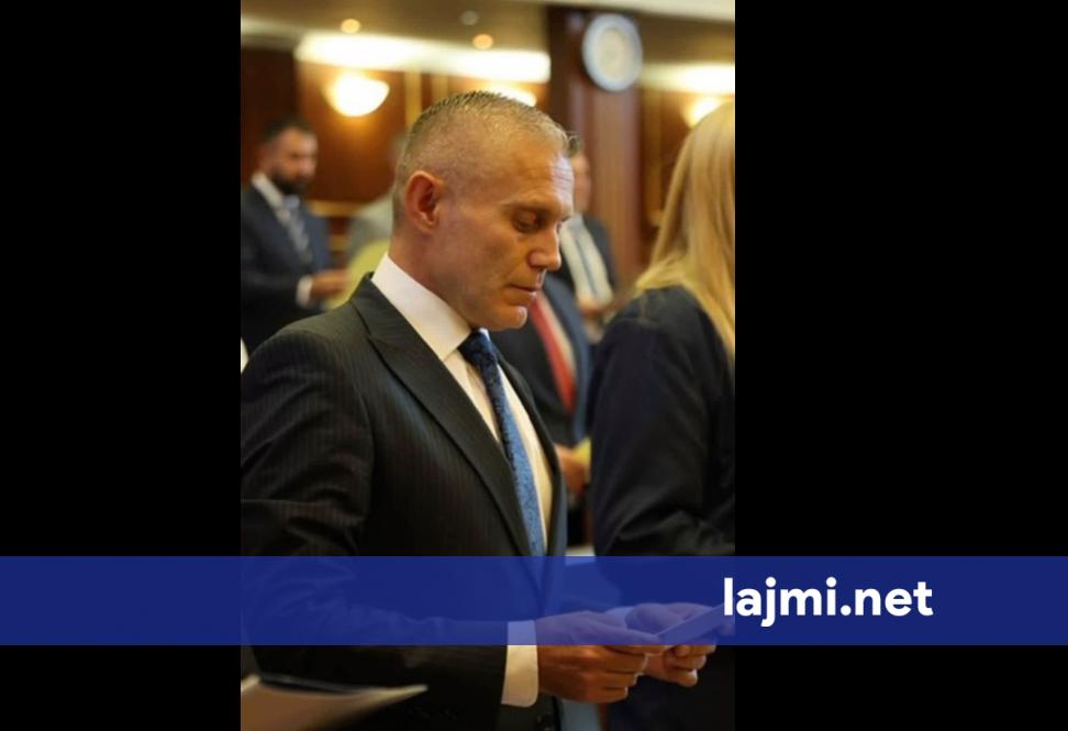 Burim Ramadani në krye të Komisionit Hetimor për rastin Arlinda Zekaj  Aleanca kërkon llogaridhënie pa kompromis