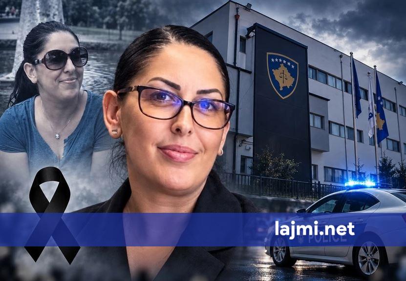 Këta janë emrat e 11 zyrtarëve policorë të suspenduar në Pejë pas vrasjes së Arlinda Zekajt