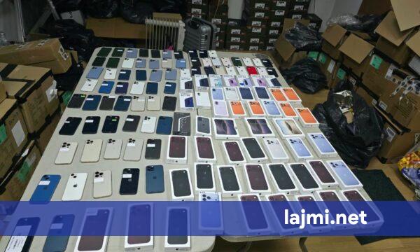operacion-antikontrabande-ne-gjakove-dogana-kape-121-telefona-pa-letra-detaje