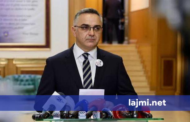 Tahiri për rastin e Arlindës  Nëse s ka dorëheqje  duhet të ketë shkarkime
